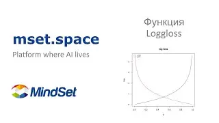 Почему LoggLoss и причем тут Энтропия?