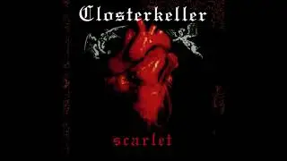 Closterkeller - Scarlett (instrumental)