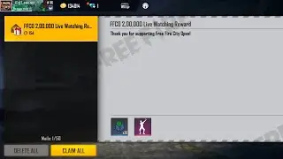 Shake it up emote redeem code