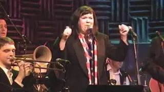 Losers Lounge -- Ding Dong the Witch is Dead (Robin 