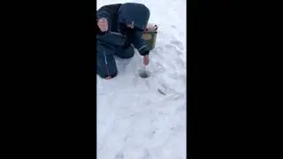 Неожиданный Улов !  Осторожно нецензурная лексика  +21 !