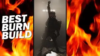 The Best Division 2 Burn Build In 60 Seconds 