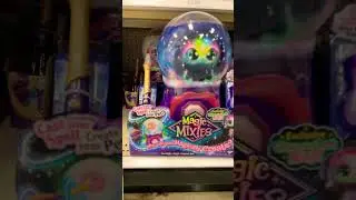 NEW MAGIC MIXIE! Best Christmas Idea? Comment the present you want the most below!