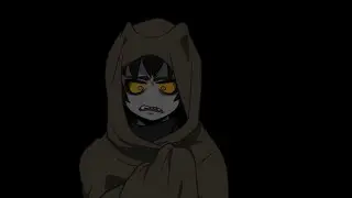 Pesterquest: Kartkat Vantas [NO COMMENTARY]