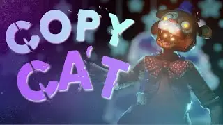 FNAF | Copycat Short (Mimic Animation)
