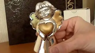 Сувениры ангелов из Италии