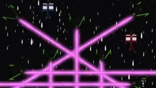 Starfall (AE - SJ)