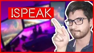 HOW TO USE THE SPEAK COMMAND ON TWITCH