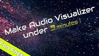 How to add Audio VFX in less then 3 minutes [for free] !!