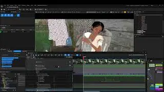 Unreal Engine - Random Animation tip 