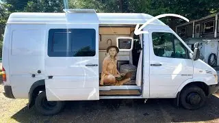Van Life Power - New Jackery Explorer 1000 v2 Review - LIVING OFF GRID
