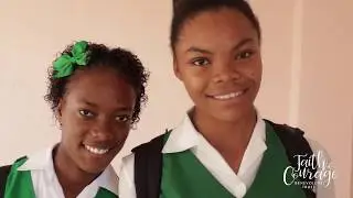 St Mary's High School, Jamaica [mini documentary]
