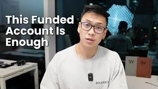 How a $50K Funded Prop Account Can Make You a Full-Time Trader