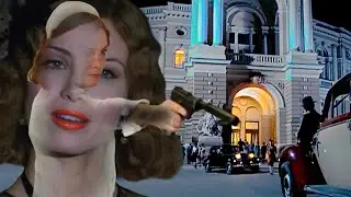 Алёна Скок - Центровая