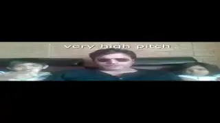 you promised my son that you are going to give him free robux but different pitches #shorts