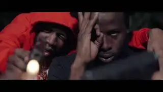 Gskell 12K - Impact (OFFICIAL MUSIC VIDEO)