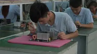 TBB COMPANY VIDEO