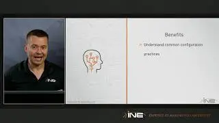 Advanced Identity Services Engine (ISE)