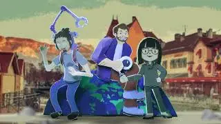'Atin to' Animated Docu Trailer (without subtitles)