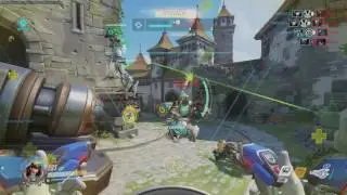 When the DVa Bomb is Just Right