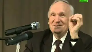 Православие и современность 2011 2)