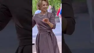 Эх, есть ещё порох 