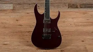 Intense Driving Melodic Rock Backing Track in C Minor