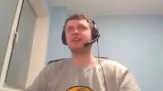 ПАПИЧ УБИВАЕТ СВИНЕЙ И ХРЮКАЕТ