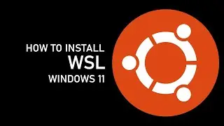 How to run Ubuntu using WSL on Windows 11