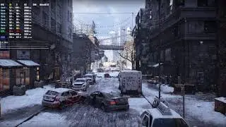 Tom Clancy's The Division_DX12