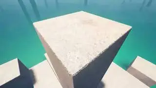 low% all cubes 21 cube 2 platform save