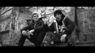 LJay - Mindig Ugyanaz (Official Music Video)