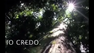 I belive - Io credo
