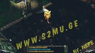 Mu Online Season 2 (Experience: 80x) (Drops: 100%) 2019