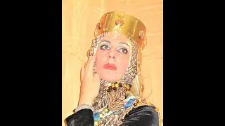 Mirella Golinelli - Mira il tuo popolo - att. Guido Maria Conforti