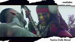 Native/Indigenous/Pre-Hispanic Folk Metal / Methaler