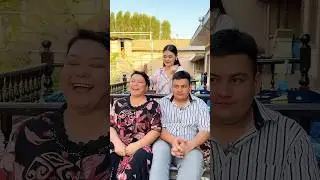 YANGI KELIN KUYOV