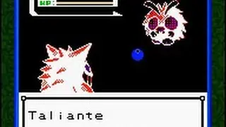 Pokemon Attack Showcase: Ghost Attacks