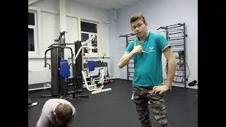 РУСЛАН МОТИВАЦИЯ