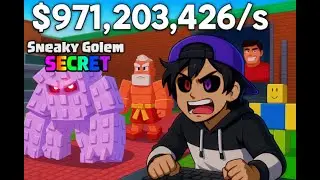 Steal a clashrot