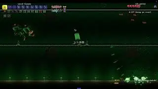 Plaguebringer Goliath no-hit (ranger, revengeance)