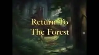 Disney’s Bambi II (2006) on DVD commercial #1