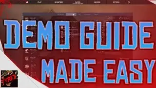CSGO: How To Share CSGO Demos Safely (easy)