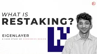 Why Is Everyone Excited About Restaking in Crypto? | In-Depth Eigen Layer Guide for Investors
