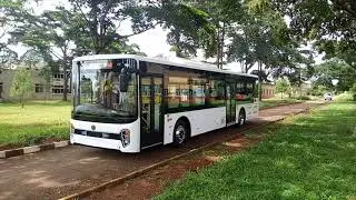 Progress on Vehicle Assembly and Technology Transfer 25.11.2019