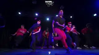 Dancers Delight 24   Central Hype