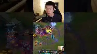 VARUS ULT ON SYLAS SUPPORT IS HUGE 📈 #leagueoflegends #support