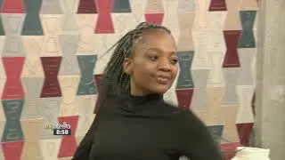 Sdala B & Paige perform ‘Khanyisa’