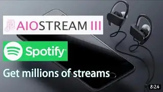 Make Your Own Music Player Like Spotify Without Coding || By @skidgod4444