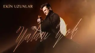 Ekin Uzunlar - Yalanı Yok | Official Video